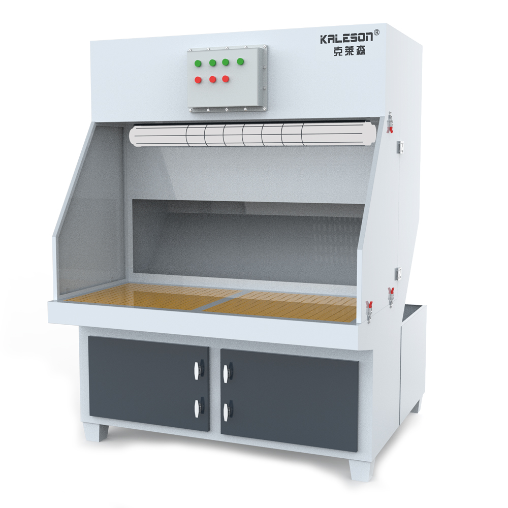 克萊森打磨平臺可定制