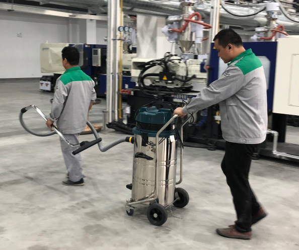 干濕兩用吸塵器使用注意事項 干濕兩用吸塵器使用注意事項