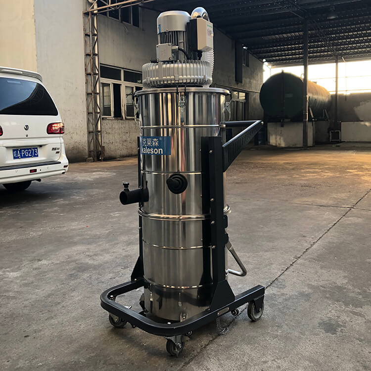 F系列緊湊型工業(yè)吸塵器 F系列緊湊型工業(yè)吸塵器