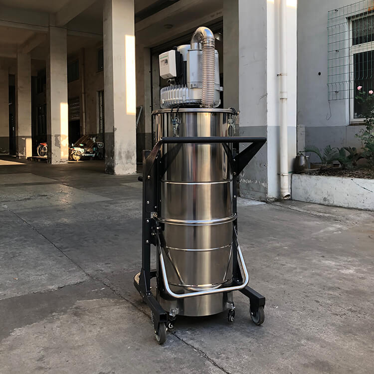 F系列緊湊型工業(yè)吸塵器 F系列緊湊型工業(yè)吸塵器