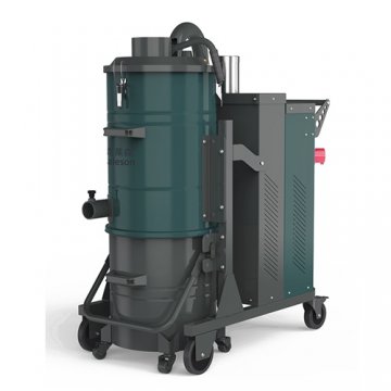 HC-70L三相工業(yè)吸塵器