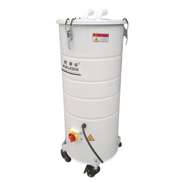 HFJ-120L紡織廠用工業(yè)吸塵器