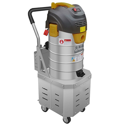 克萊森DS1-40L小型電瓶吸塵器 克萊森DS1-40L小型電瓶吸塵器