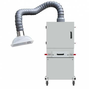 D-22Y揚(yáng)塵專用大口徑工業(yè)吸塵器