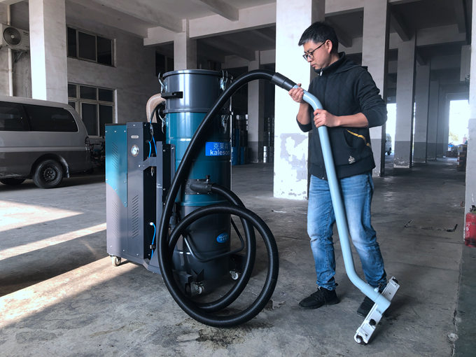 車間吸塵機(jī)怎么選擇? 車間吸塵機(jī)怎么選擇?