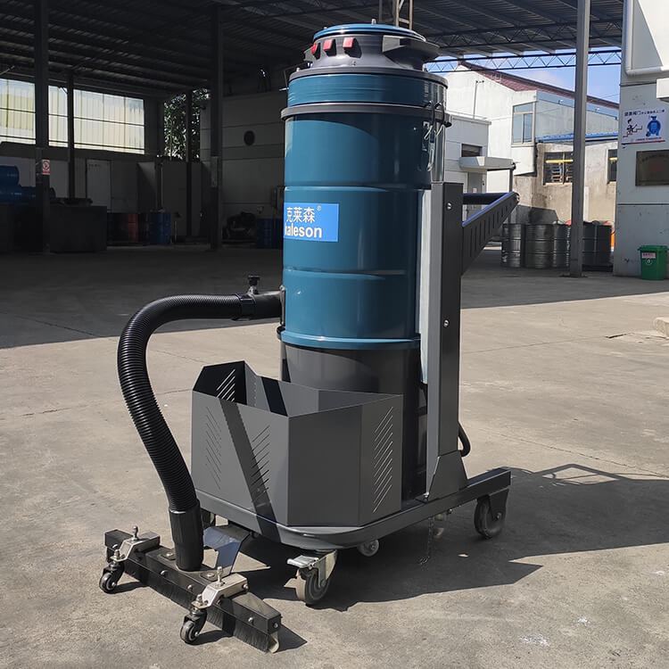 克萊森工業(yè)吸塵器好在哪里？