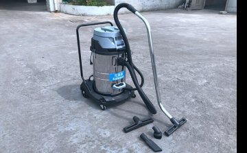 工業(yè)用吸塵器和商用吸塵器不同之處是什么?