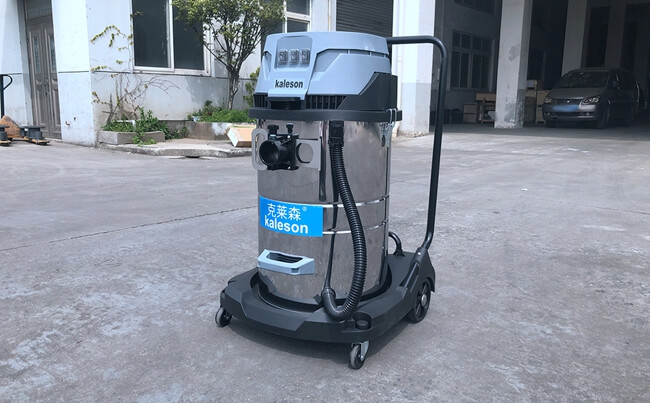 工業(yè)用吸塵器和商用吸塵器不同之處是什么? 工業(yè)用吸塵器和商用吸塵器不同之處是什么?