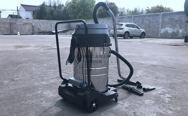 工業(yè)用吸塵器和商用吸塵器不同之處是什么? 工業(yè)用吸塵器和商用吸塵器不同之處是什么?