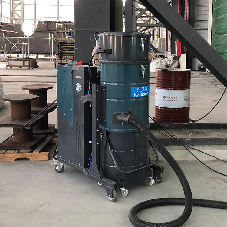 工業(yè)吸塵器選型要注意事項 工業(yè)吸塵器選型要注意事項