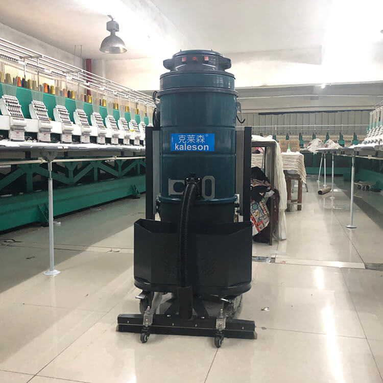 粉末工業(yè)吸塵器如何選型 粉末工業(yè)吸塵器如何選型