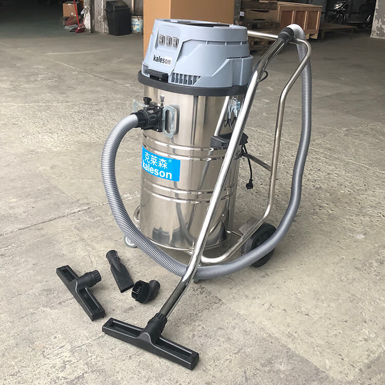 廠房用大功率吸塵器B3-78L 廠房用大功率吸塵器B3-78L