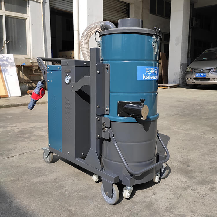 工業(yè)吸塵器 工業(yè)吸塵器