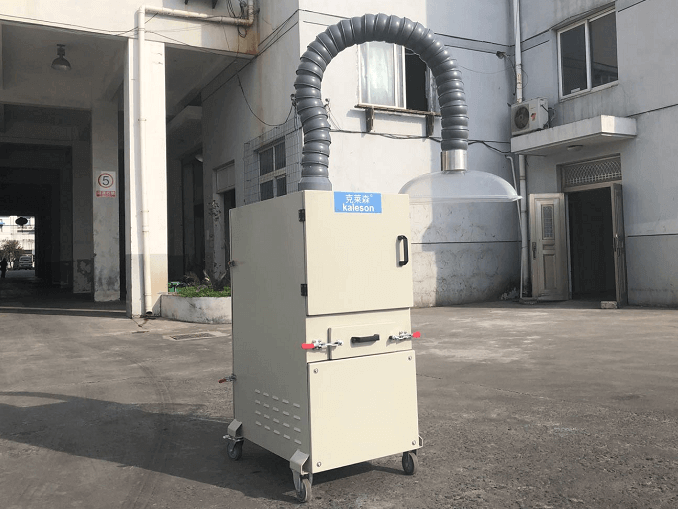 工業(yè)吸塵器和單機工業(yè)除塵器區(qū)別 工業(yè)吸塵器和單機工業(yè)除塵器區(qū)別