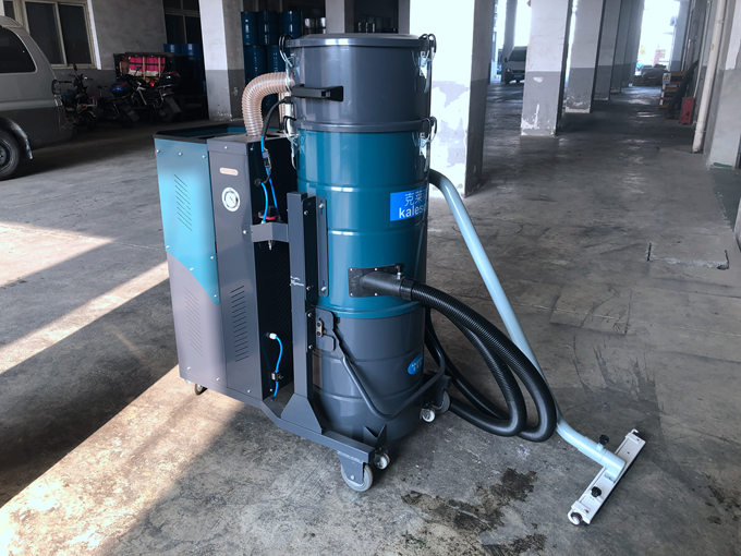 上海工業(yè)吸塵器公司哪家好? 上海工業(yè)吸塵器公司哪家好?