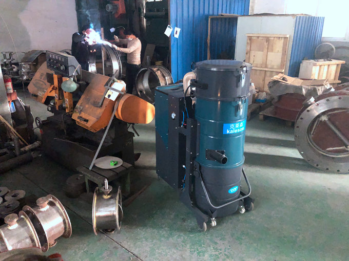 工業(yè)吸塵器不用時的注意事項 工業(yè)吸塵器不用時的注意事項