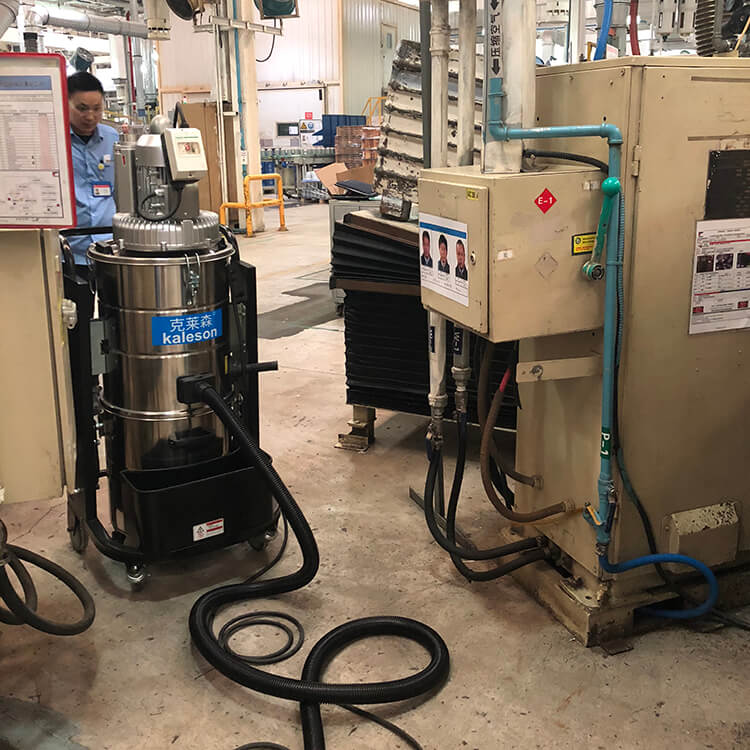 工業(yè)吸塵器使用后的保養(yǎng)技巧 工業(yè)吸塵器使用后的保養(yǎng)技巧