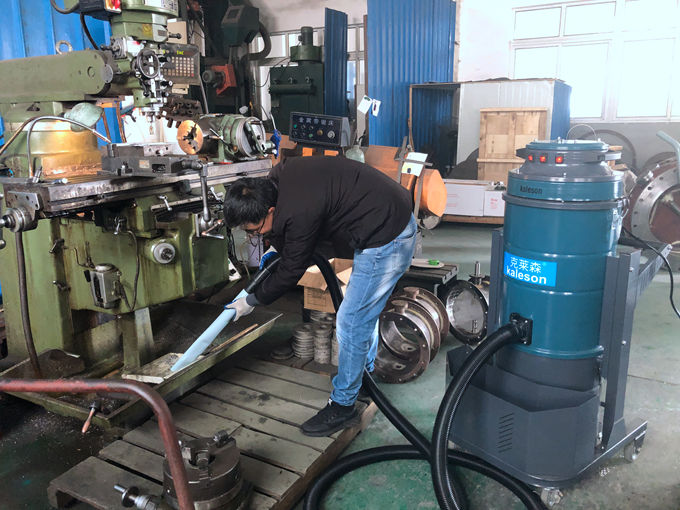 工業(yè)吸塵器使用后的保養(yǎng)技巧 工業(yè)吸塵器使用后的保養(yǎng)技巧