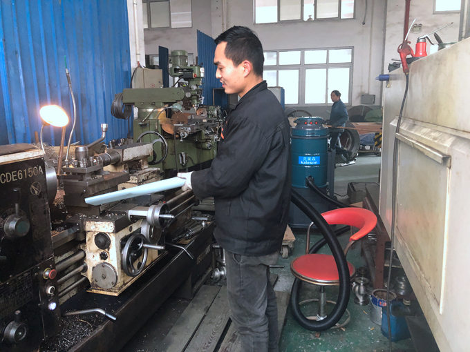 工業(yè)吸塵器的下班后保養(yǎng) 工業(yè)吸塵器的下班后保養(yǎng)