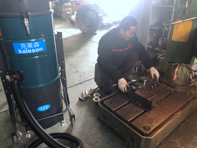 工業(yè)吸塵器的下班后保養(yǎng) 工業(yè)吸塵器的下班后保養(yǎng)