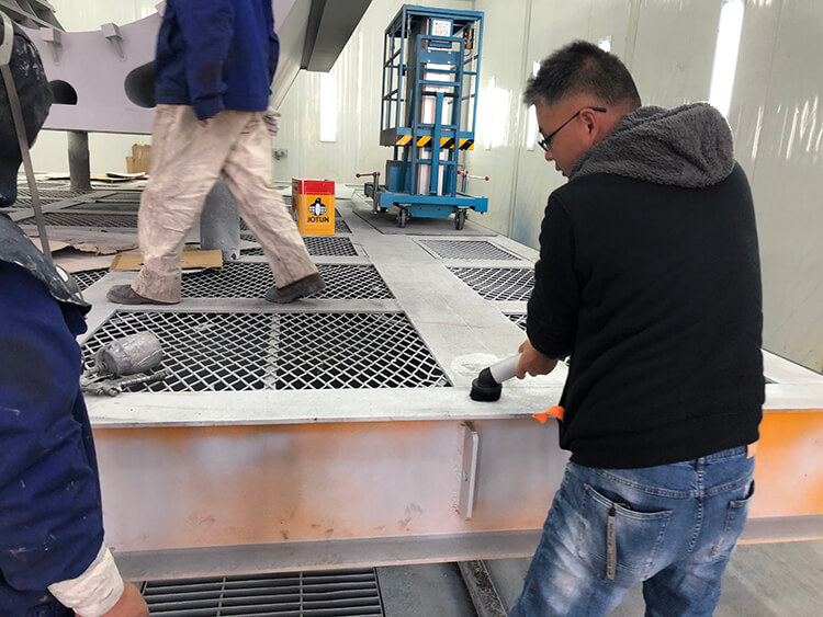 工業(yè)吸塵器都可以用在哪些行業(yè)？