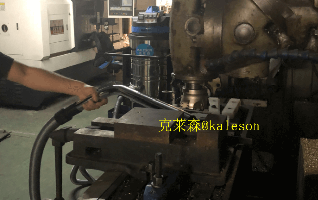 工業(yè)吸塵器都可以用在哪些行業(yè)？