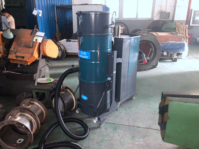 工業(yè)吸塵器吸力減小時(shí)怎么辦 工業(yè)吸塵器吸力減小時(shí)怎么辦