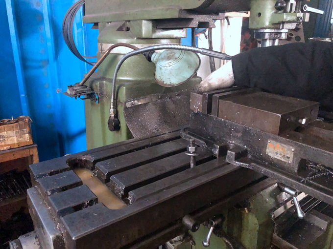 工業(yè)吸塵器吸力減小時(shí)的解決辦法 工業(yè)吸塵器吸力減小時(shí)的解決辦法