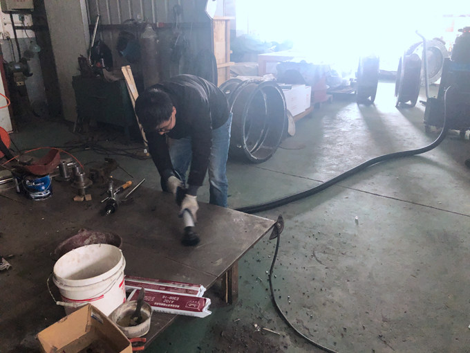 車(chē)間用吸塵器哪種好? 車(chē)間用吸塵器哪種好?