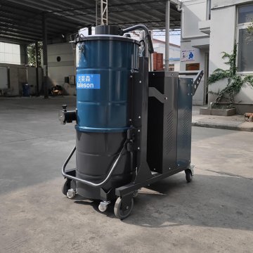 詳談食品加工行業(yè)粉塵治理問(wèn)題