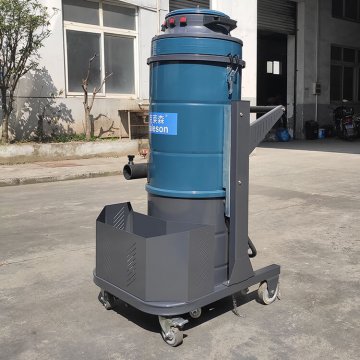 快遞物流行業(yè)的清潔解決方案，物流用工業(yè)吸塵器