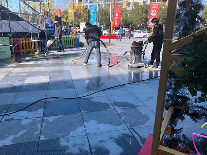 快遞物流行業(yè)清潔解決方案 快遞物流行業(yè)清潔解決方案