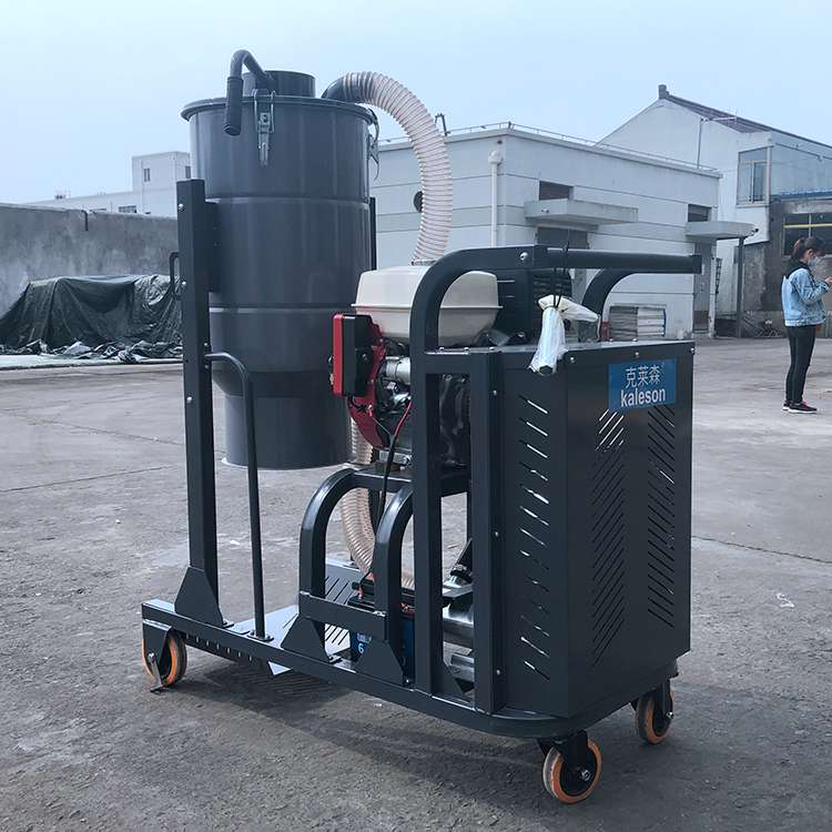 從動(dòng)力源上看工業(yè)吸塵器的分類 從動(dòng)力源上看工業(yè)吸塵器的分類