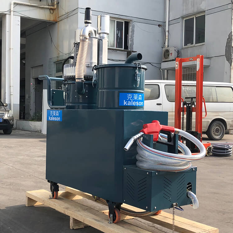 從所吸垃圾上區(qū)分工業(yè)吸塵器的種類 從所吸垃圾上區(qū)分工業(yè)吸塵器的種類