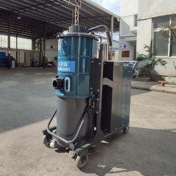 吸粉塵工業(yè)吸塵器常見問題解答