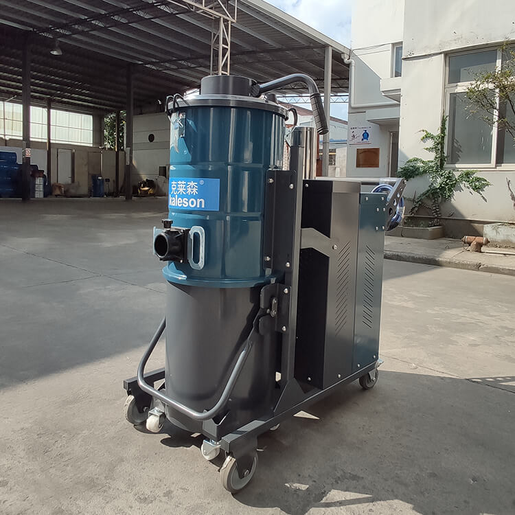 吸粉塵工業(yè)吸塵器 吸粉塵工業(yè)吸塵器