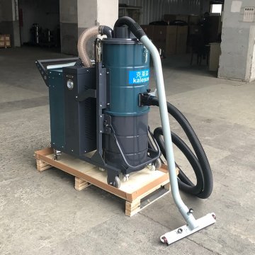 工廠用24小時(shí)不停機(jī)吸塵器