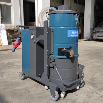 工業(yè)用吸塵器哪個好?