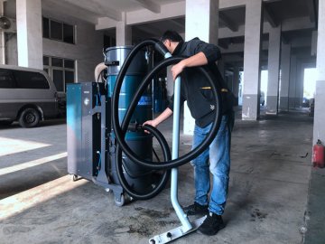 工業(yè)吸塵器排名對(duì)自己選擇有什么幫助？