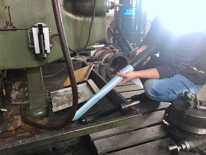 工業(yè)吸塵器的由來