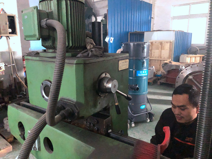 工廠用工業(yè)吸塵器