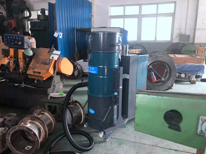 車間設(shè)備配套吸塵器 車間設(shè)備配套吸塵器