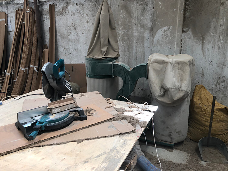 木工車間吸塵器的優(yōu)點有什么? 木工車間吸塵器的優(yōu)點有什么?