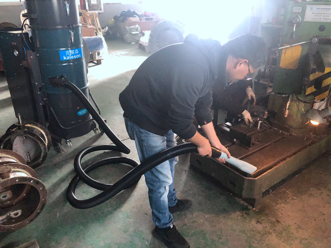 工業(yè)吸塵器購買 工業(yè)吸塵器購買