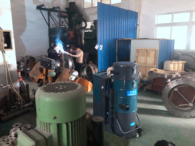 購買工業(yè)吸塵器需要注意什么 購買工業(yè)吸塵器需要注意什么