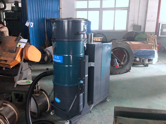 工業(yè)吸塵器選購 工業(yè)吸塵器選購