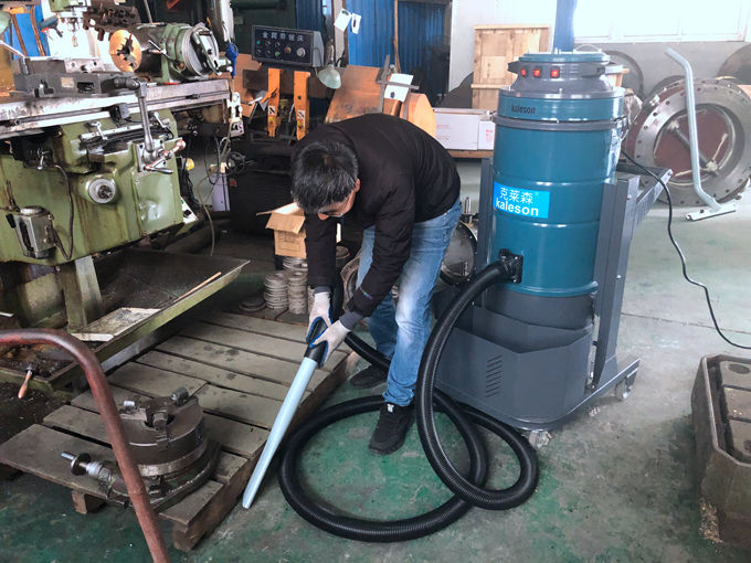 工廠用移動(dòng)吸塵器選購 工廠用移動(dòng)吸塵器選購