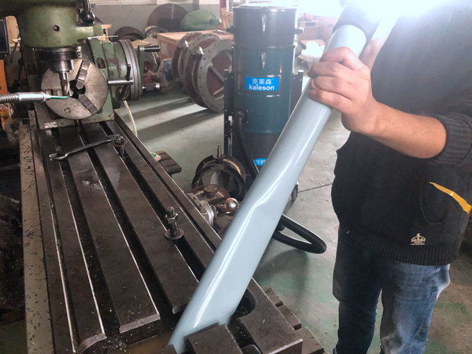 工業(yè)吸塵器的質(zhì)量保證源于什么 工業(yè)吸塵器的質(zhì)量保證源于什么