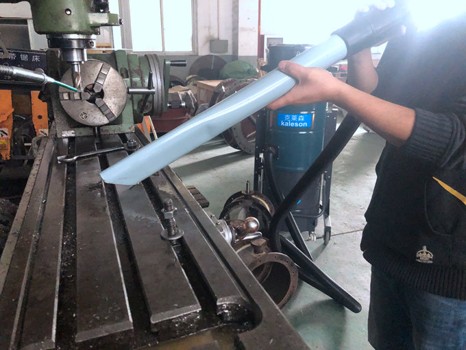 工業(yè)吸塵器使用注意事項(xiàng)有哪些 工業(yè)吸塵器使用注意事項(xiàng)有哪些