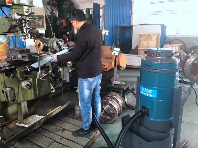 克萊森工業(yè)吸塵器 克萊森工業(yè)吸塵器
